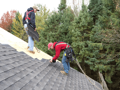 About Roof Repair Experts Lawtell, LA